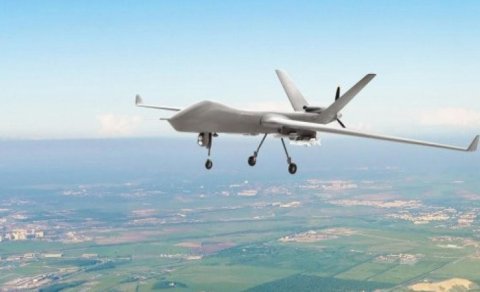 Rekord sayda dron: Rusiya bir istiqamətdə hücumları aktivləşdirdi