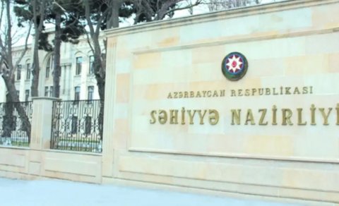 Səhiyyə Nazirliyinin bu müəssisələri ləğv edildi - SİYAHI