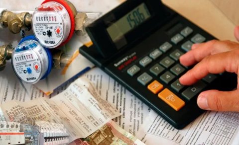 Kommunal ödənişləri necə azaltmaq olar? - MÜTƏXƏSSİS BİLDİRİR