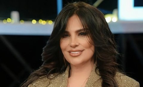 Aynur Dadaşovanın evində xeyir iş olacaq
