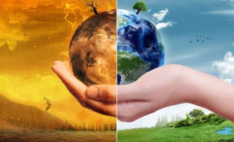 Ekologiyanın müasir problemləri: İnsan ölümlərini artırır?