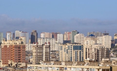 Binalar daha tez qocalmayacaq: "Nəzarət daha da güclənəcək"
