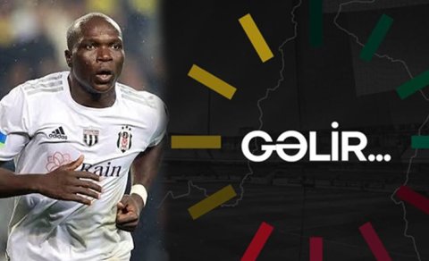 "Beşiktaş" və "Portu"nun sabiq ulduzu "Neftçi"də

