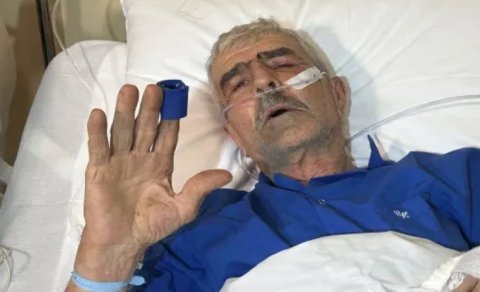 AZAL-ın təyyarə qəzasında yaralanan Nurullah Siracov vəfat etdi