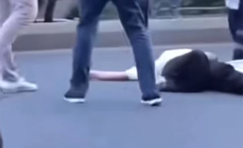 Qadının öldüyü qəza ilə bağlı hökm oxundu
