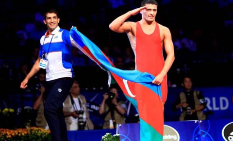 Azərbaycan millisi 10 il sonra dünya çempionu elan edildi
