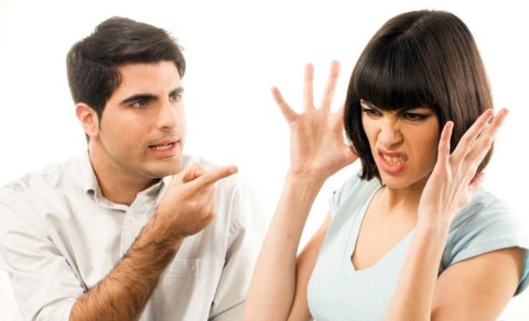 Günahı qadın və kişidə axtarmayaq...