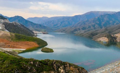 Su ehtiyatlarımız azalır: Səbəb nədir?