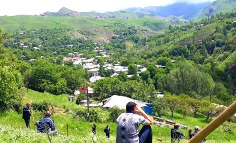 Bu kəndlərin adları dəyişdiriləcək - SƏBƏBLƏR