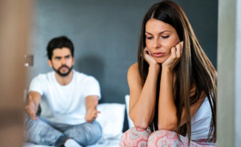 Cinsi aktivliyin azalması qadın sağlamlığına necə təsir edir?