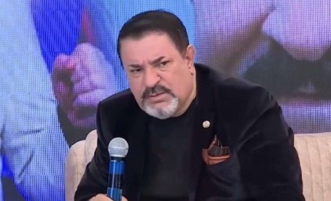 "Artıq həkimlər xanımımı əməliyyata da götürmür"