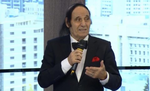 Niyaməddin Musayev müğənnilərə şərt qoydu