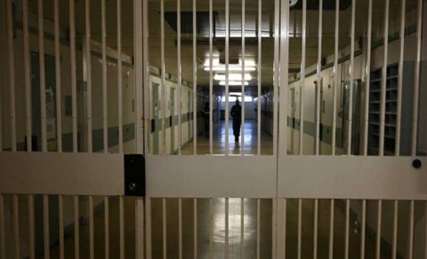 Generaldan sonra polkovnik də azadlığa çıxdı