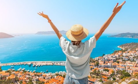 Dayanıqlı turizm nədir? - Turizm eksperti İZAH EDİR