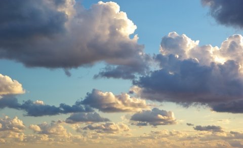 Sabah hava necə olacaq?
