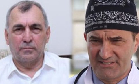 Azər Maqsudov: Məndən 400 min manat, 2 mənzil istədilər