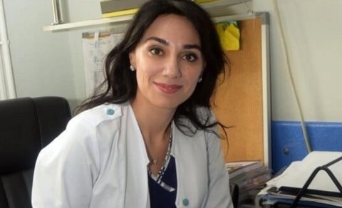 Ramiz Mehdiyevin gəlini niyə işə çıxmır? - AÇIQLAMA