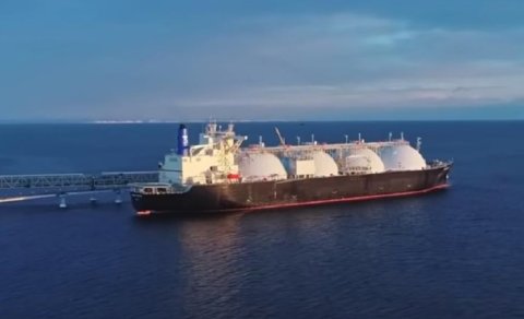 Aİ ölkələri Rusiya qazına son qadağaya yaxınlaşır: Son tarixlər açıqlandı