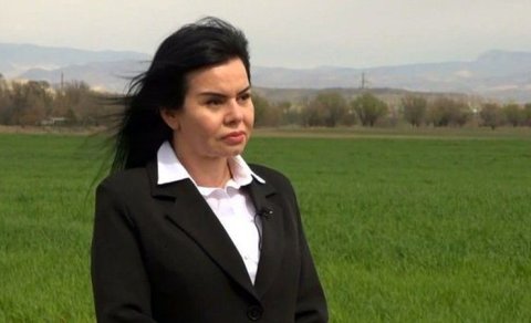 Bəxtiyar Məmmədov nazir müavinini işdən çıxardı