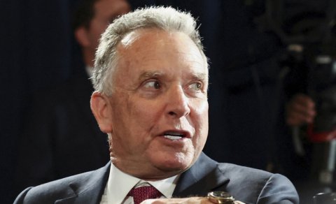 Stiv Uitkoff: Sülh müqavilələri yoluxucu olur