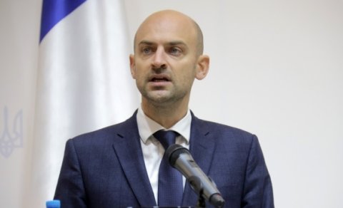 Putinin Budapeştə səfəri atəşkəsə səbəb olarsa, faydalı olar - Fransanın XİN rəhbəri