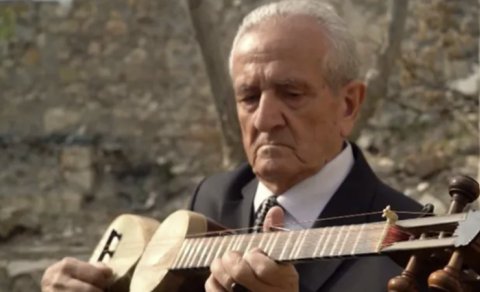 Fərhad Paşayev vəfat etdi
