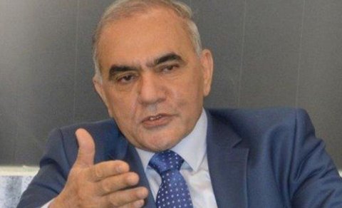 Yavər Camalovun gəlini vəfat etdi