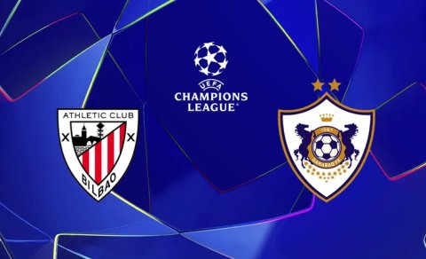 "Qarabağ" "Atletik Bilbao"nu məğlub edə bilər? - PROQNOZ
