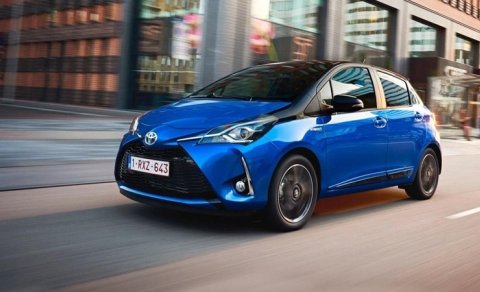 Ən etibarlı büdcəli işlənmiş avtomobil açıqlandı