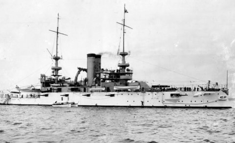 ABŞ döyüş gəmisi tikdi, amma heç vaxt istifadə etmədi: Nə baş verdi?