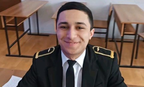 4-cü kurs tələbəsi vəfat etdi