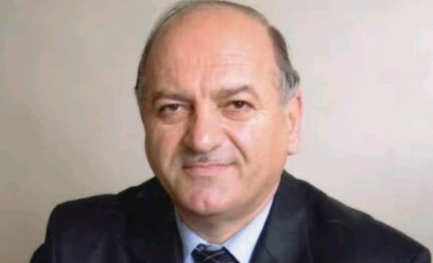 "Əməkdar həkim" vəfat etdi