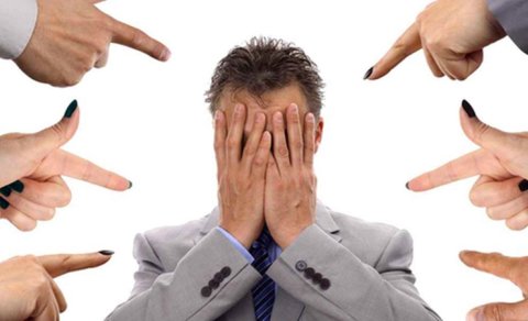 Psixoloji şiddət nədir?