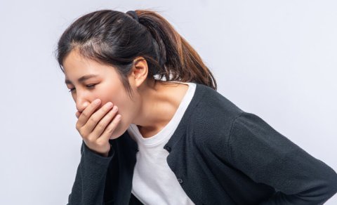 Ürəkbulanmaya səbəb nədir?