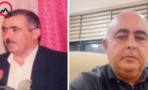 Özünü maşın vurub öldürdü, xəbəri alan atasının da ürəyi dayandı - FOTO