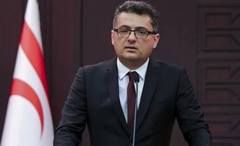 Şimali Kiprin yeni prezidenti Türkiyə əleyhinə addımlar atacaq?