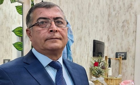 Tanınmış vəkilin evi qarət olundu