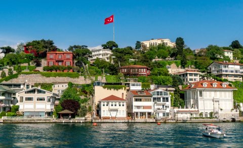 İstanbul Avropanın ən populyar şəhər istiqamətləri arasında - FOTO