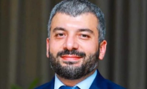 Nazirdən yeni təyinat