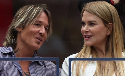 Nikol Kidman boşanmağa hazırlaşdığı əri ilə barışmaq istəyir