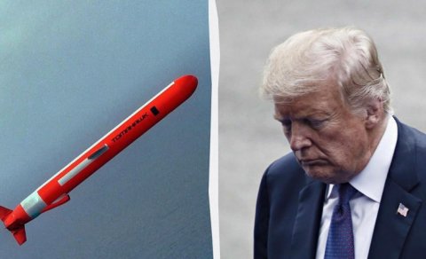 Tramp Rusiyanı necə vura bilər? - "New York Post"un təhlili