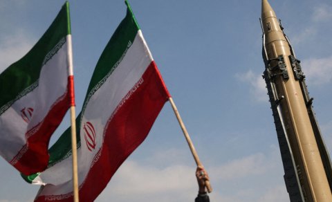 Nazir: ABŞ tələblərindən əl çəkməyənə qədər İran danışıqları bərpa etməyəcək