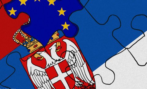 Avropa Parlamenti Serbiyanın Avropa İttifaqına daxil olmasını əngəlləmək istəyir