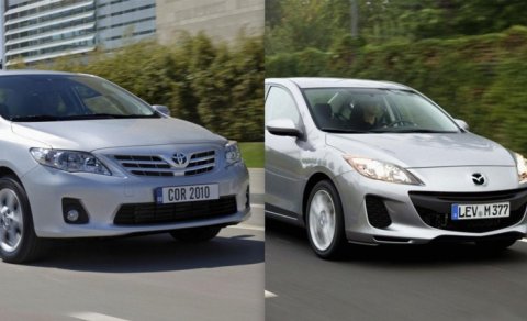 Etibarlı və ucuz: Mexaniklər nadir hallarda xarab olan işlənmiş avtomobilləri açıqladı