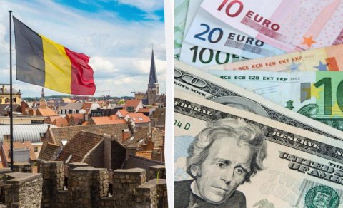 Belçika üç şərt yerinə yetirilmədiyi təqdirdə Rusiyanın aktivlərinin müsadirəsinə mane olacaq