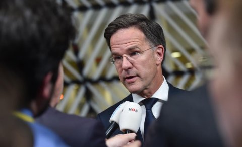 NATO Rusiya təyyarələrini öz səmasında vuracaq, ancaq bir şərtlə...