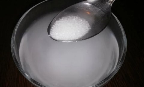 Duz və sirkə ilə evin enerjisini artırmaq...