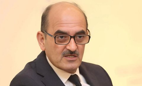 5 ay əvvəl təyin olunan sədr 100 min manatlıq xidməti avtomobil alır