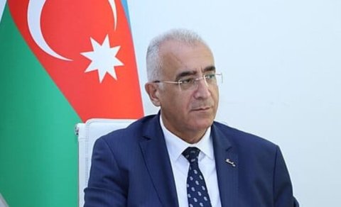 Nəriman Qurbanov vəfat etdi