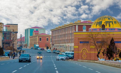 Naxçıvanda uzun müddətdir boş qalan yüksək vəzifələr - SİYAHI